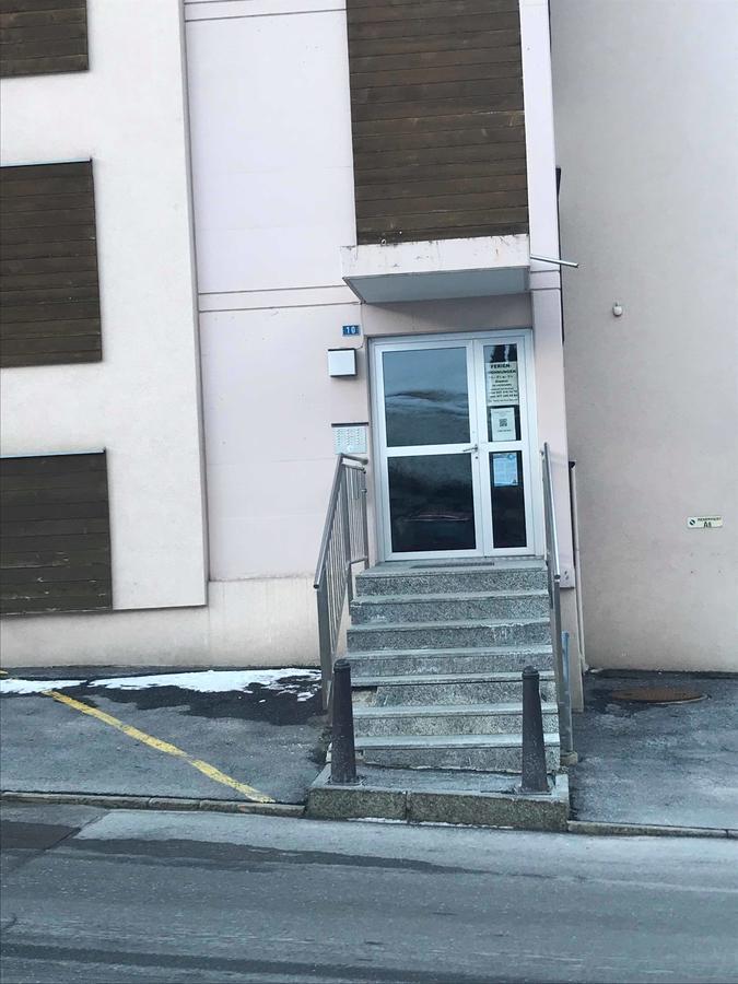 Wohnung Gstein B3 洛伊克巴德 外观 照片